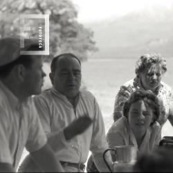Eventos Sociales Varios