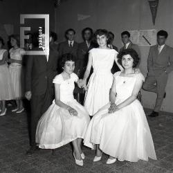 Eventos Sociales Varios