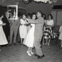 Eventos Sociales Varios