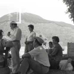 Eventos Sociales Varios