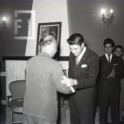 Eventos Sociales Varios