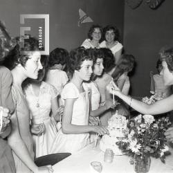 Eventos Sociales Varios