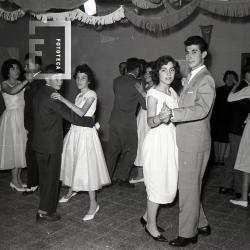 Eventos Sociales Varios