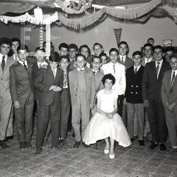 Eventos Sociales Varios