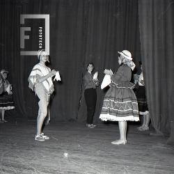 Eventos Sociales Varios
