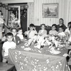 Eventos Sociales Varios