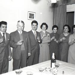 Eventos Sociales Varios