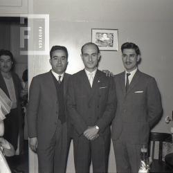 Eventos Sociales Varios