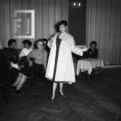 Eventos Sociales Varios