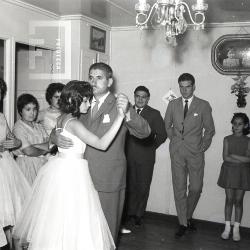 Eventos Sociales Varios