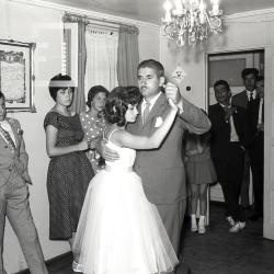 Eventos Sociales Varios