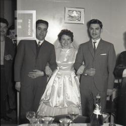 Eventos Sociales Varios
