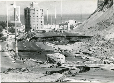 Desarrollo Urbano y Comercial - Obras Públicas