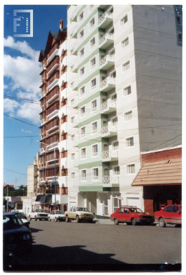 Desarrollo Urbano y Comercial - Obras Públicas