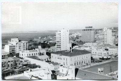 Desarrollo Urbano y Comercial - Obras Públicas