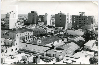 Desarrollo Urbano y Comercial - Obras Públicas