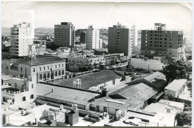 Desarrollo Urbano y Comercial - Obras Públicas