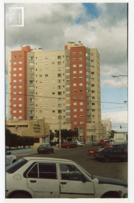 Desarrollo Urbano y Comercial - Obras Públicas