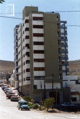 Desarrollo Urbano y Comercial - Obras Públicas