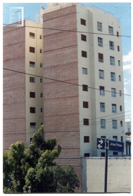 Desarrollo Urbano y Comercial - Obras Públicas