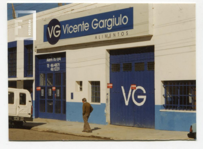 Desarrollo Urbano y Comercial - Obras Públicas