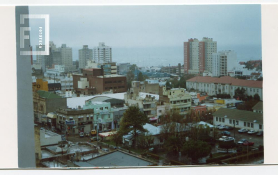 Desarrollo Urbano y Comercial - Obras Públicas