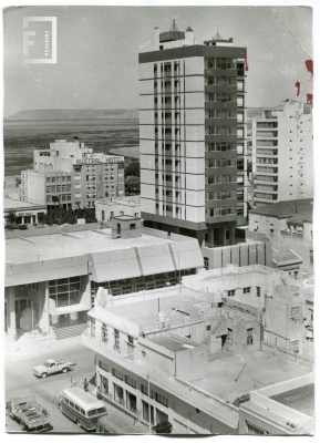 Desarrollo Urbano y Comercial - Obras Públicas