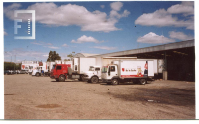 Desarrollo Urbano y Comercial - Obras Públicas