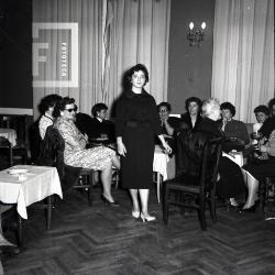Eventos Sociales Varios
