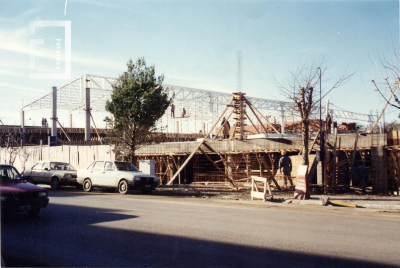 Desarrollo Urbano y Comercial - Obras Públicas