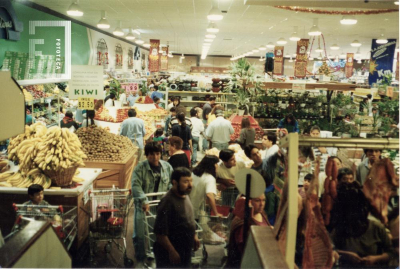 Desarrollo Urbano y Comercial - Obras Públicas