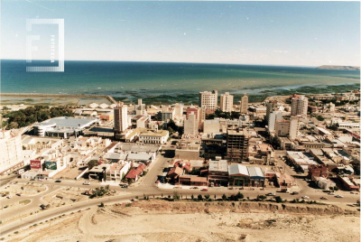 Desarrollo Urbano y Comercial - Obras Públicas