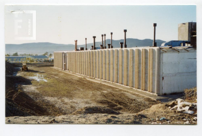Desarrollo Urbano y Comercial - Obras Públicas