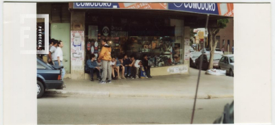 Desarrollo Urbano y Comercial - Obras Públicas