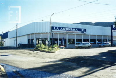 Desarrollo Urbano y Comercial - Obras Públicas