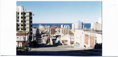 Desarrollo Urbano y Comercial - Obras Públicas
