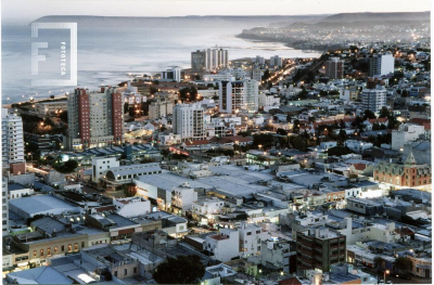 Desarrollo Urbano y Comercial - Obras Públicas