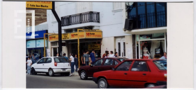 Desarrollo Urbano y Comercial - Obras Públicas