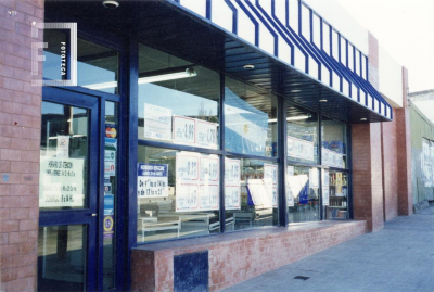 Desarrollo Urbano y Comercial - Obras Públicas