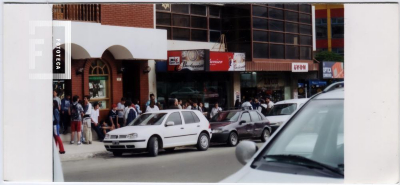 Desarrollo Urbano y Comercial - Obras Públicas