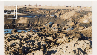 Desarrollo Urbano y Comercial - Obras Públicas