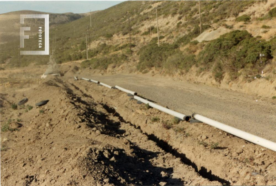 Desarrollo Urbano y Comercial - Obras Públicas
