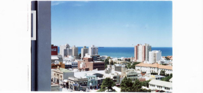 Desarrollo Urbano y Comercial - Obras Públicas