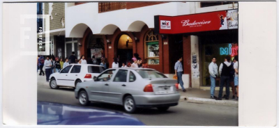 Desarrollo Urbano y Comercial - Obras Públicas