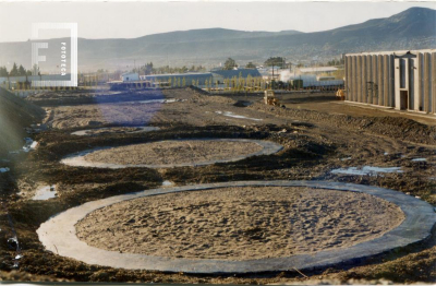 Desarrollo Urbano y Comercial - Obras Públicas