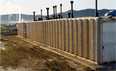 Desarrollo Urbano y Comercial - Obras Públicas
