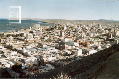 Desarrollo Urbano y Comercial - Obras Públicas