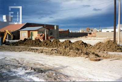Desarrollo Urbano y Comercial - Obras Públicas