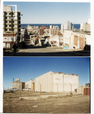 Desarrollo Urbano y Comercial - Obras Públicas