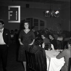 Eventos Sociales Varios